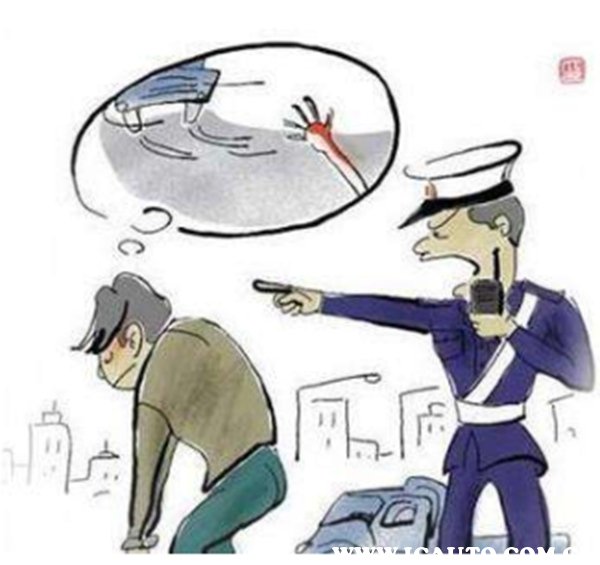 交通事故逃逸认定标准,交通肇事逃逸怎么处罚_车主指南
