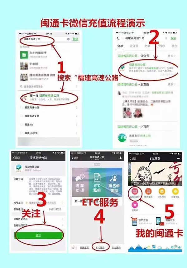 云南etc微信充值方法_建行etc充值方法_etc充值方法都有哪些