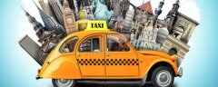 开出租车一月能挣多少，出租车司机要什么条件