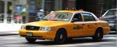 预约出租车转非年审规定，出租车几年强制报废