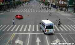 什么道路逆行扣6分？走错车道一定会被拍吗