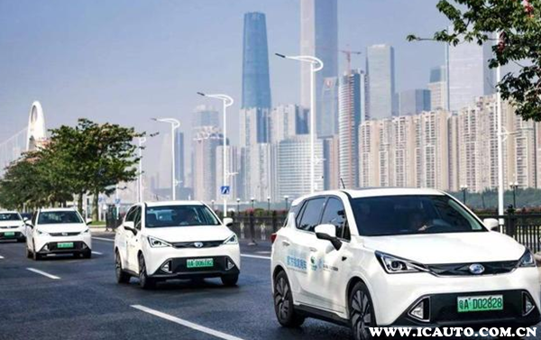2021年广州BOB新能源车上牌条件是什么怎么申领