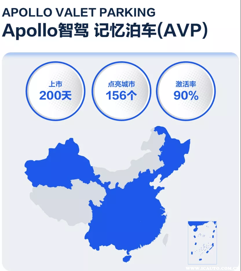 百度玩智能驾驶,现状如何?深度评价Apollo智驾