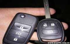汽车遥控器钥匙没电了怎么办？手把手教如何更换汽车钥匙电池