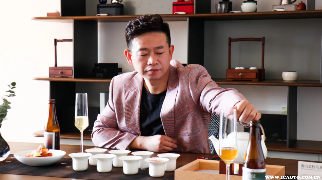 这就是最有信仰值的中国品牌,没有之一