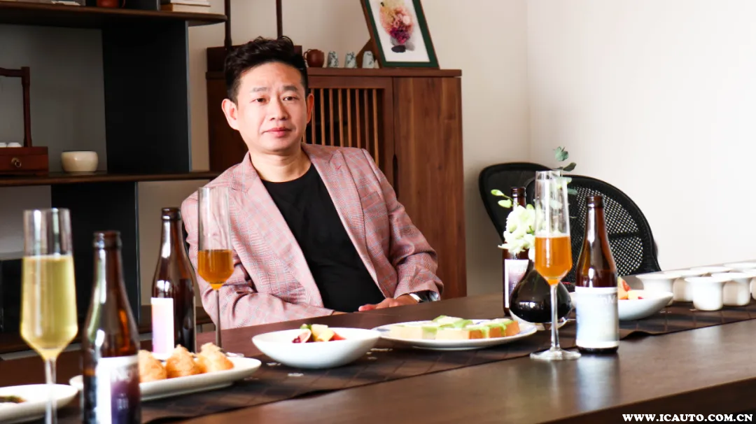 这就是最有信仰值的中国品牌,没有之一
