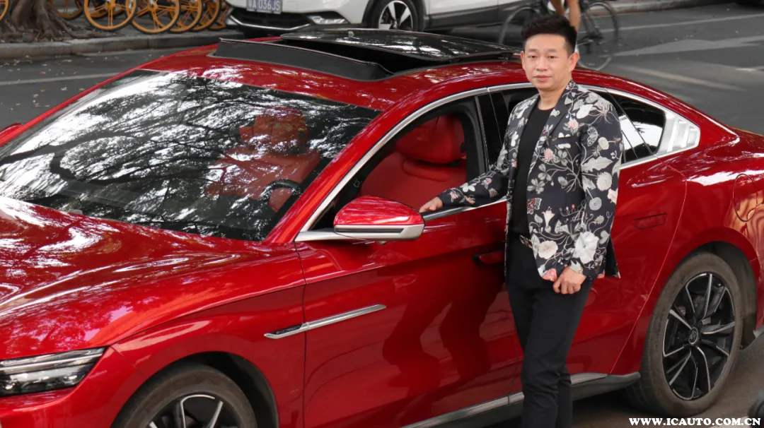 这就是最有信仰值的中国品牌,没有之一