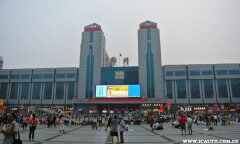 郑州高铁站最新通告，郑州东站出站需要核酸检测吗