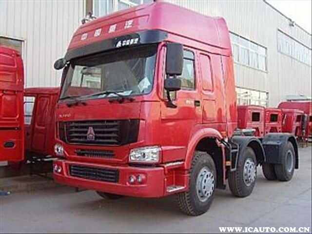 未上牌 二手豪沃 价格17.5万元 