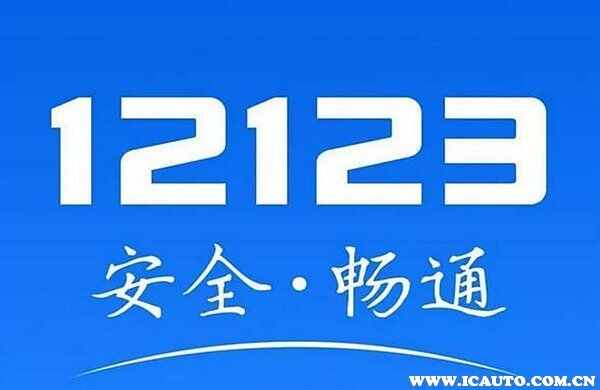 违章停车在交管12123上可以处置吗
