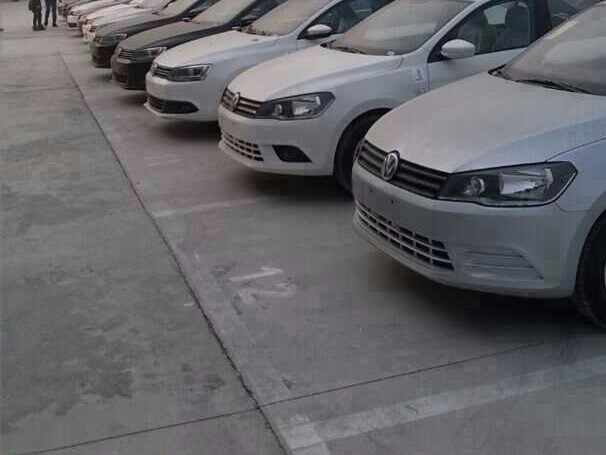 郑州庞大一众汽车销售有限公司图片