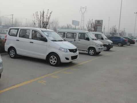 徐州北方汽车销售服务有限公司图片