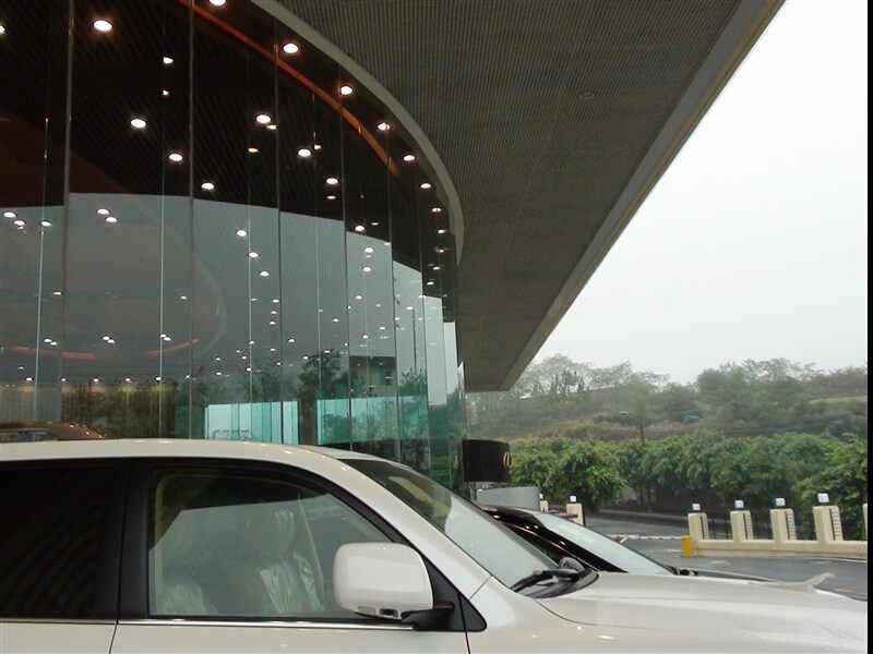 重庆中升雷克萨斯汽车销售服务有限公司图片