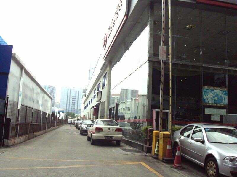 深圳市三维都灵汽车销售服务有限公司图片